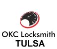 OKC Locksmith JB Tulsa logo